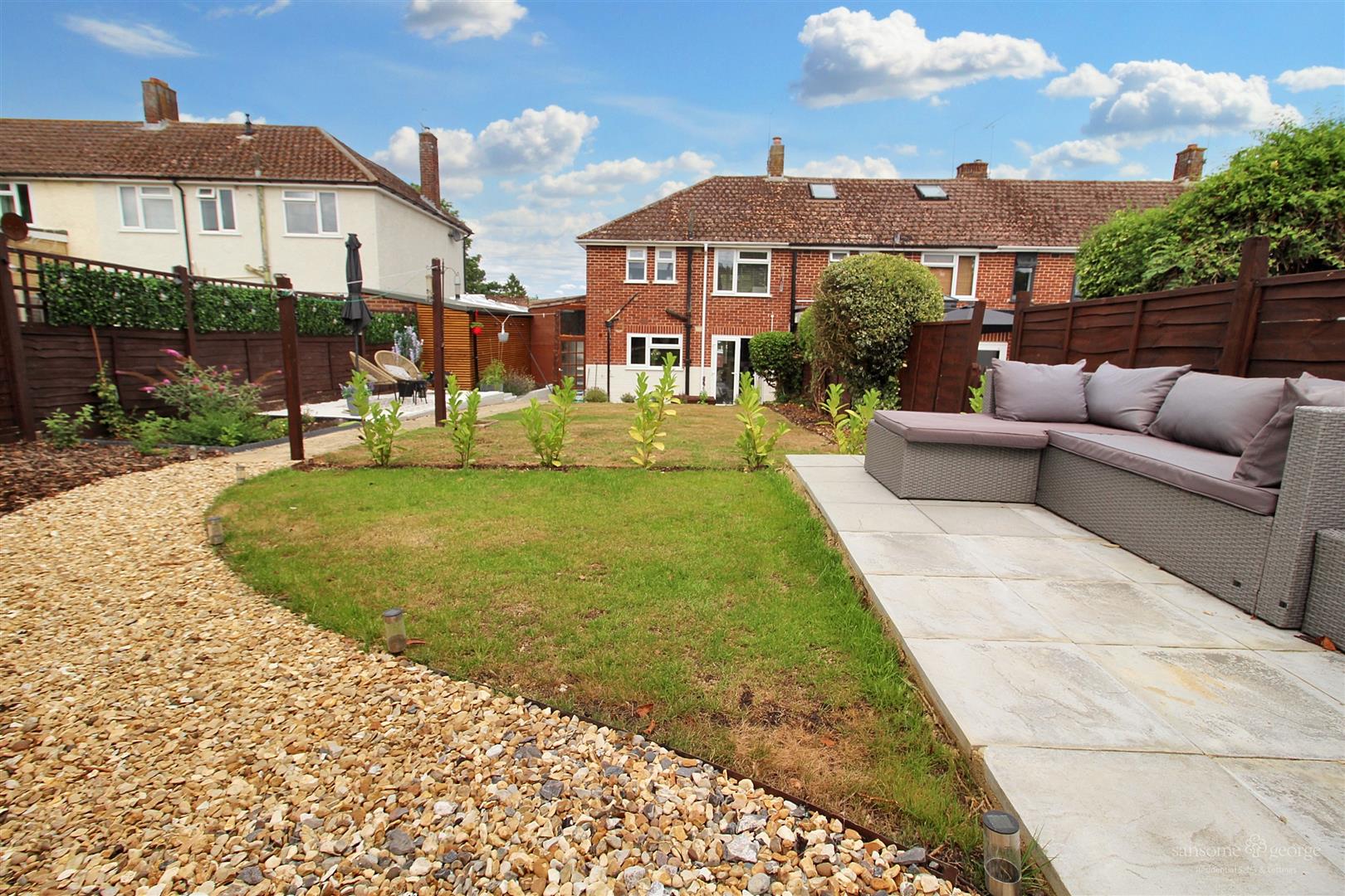 Mayfair, Tilehurst, Reading